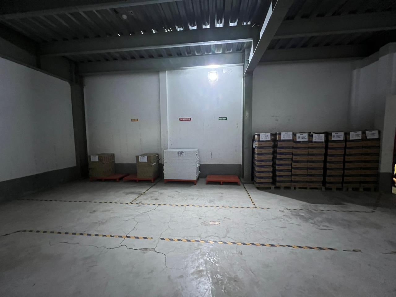 Full Factory - View 50